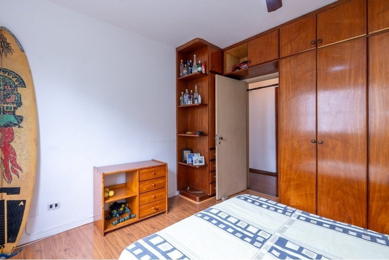 Apartamento a venda - Rua Abdo Ambuba -  1 suíte 150m² Abdo Ambuba São Paulo - 