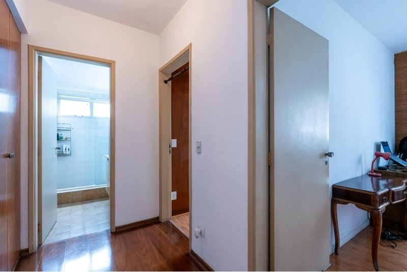 Apartamento a venda - Rua Abdo Ambuba -  1 suíte 150m² Abdo Ambuba São Paulo - 