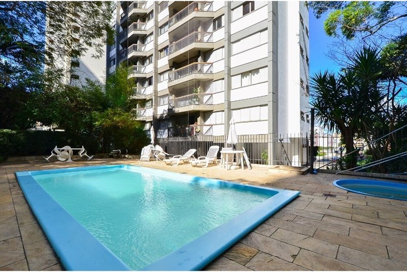 Apartamento a venda - Rua Abdo Ambuba -  1 suíte 150m² Abdo Ambuba São Paulo - 
