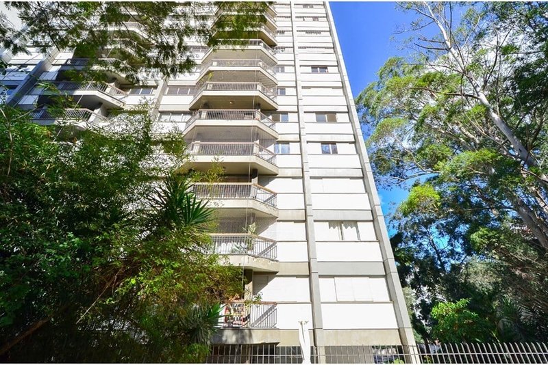Apartamento a venda - Rua Abdo Ambuba -  1 suíte 150m² Abdo Ambuba São Paulo - 