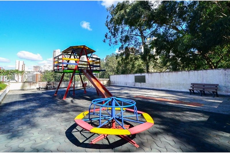 Apartamento a venda - Rua Abdo Ambuba -  1 suíte 150m² Abdo Ambuba São Paulo - 