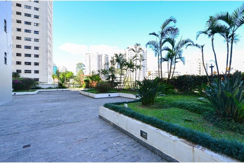 Apartamento a venda - Rua Abdo Ambuba -  1 suíte 150m² Abdo Ambuba São Paulo - 