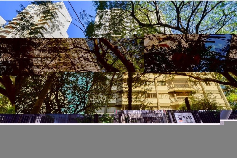 Apartamento a venda - Rua Abdo Ambuba -  1 suíte 150m² Abdo Ambuba São Paulo - 