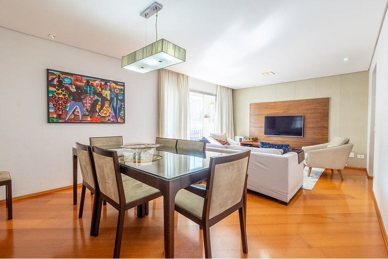 Apartamento a venda -Rua Conde de Porto Alegre - 1 suíte 115m² Conde de Porto Alegre São Paulo - 