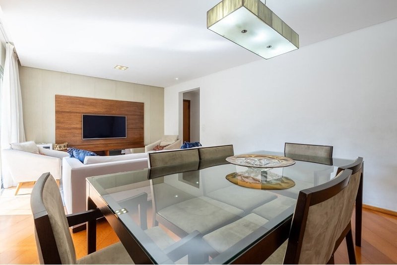 Apartamento a venda -Rua Conde de Porto Alegre - 1 suíte 115m² Conde de Porto Alegre São Paulo - 