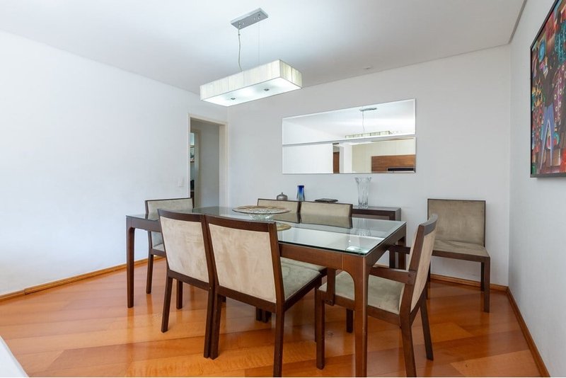 Apartamento a venda -Rua Conde de Porto Alegre - 1 suíte 115m² Conde de Porto Alegre São Paulo - 