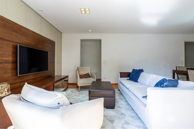 Apartamento a venda -Rua Conde de Porto Alegre - 1 suíte 115m² Conde de Porto Alegre São Paulo - 