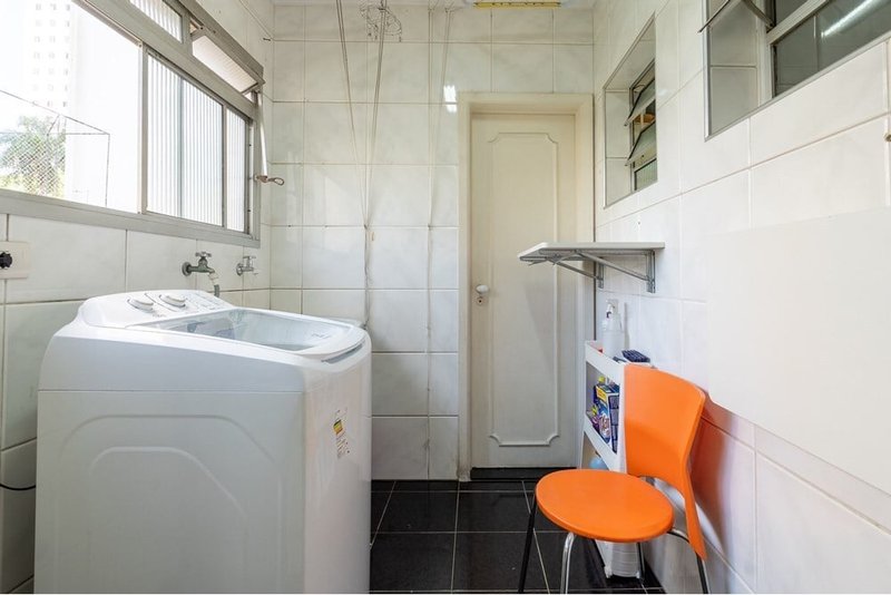 Apartamento a venda -Rua Conde de Porto Alegre - 1 suíte 115m² Conde de Porto Alegre São Paulo - 