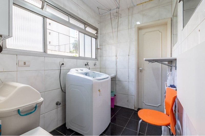Apartamento a venda -Rua Conde de Porto Alegre - 1 suíte 115m² Conde de Porto Alegre São Paulo - 