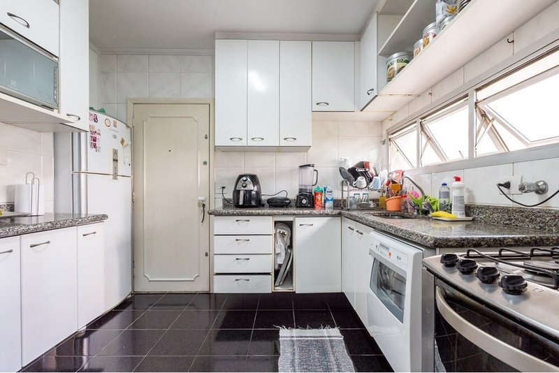 Apartamento a venda -Rua Conde de Porto Alegre - 1 suíte 115m² Conde de Porto Alegre São Paulo - 