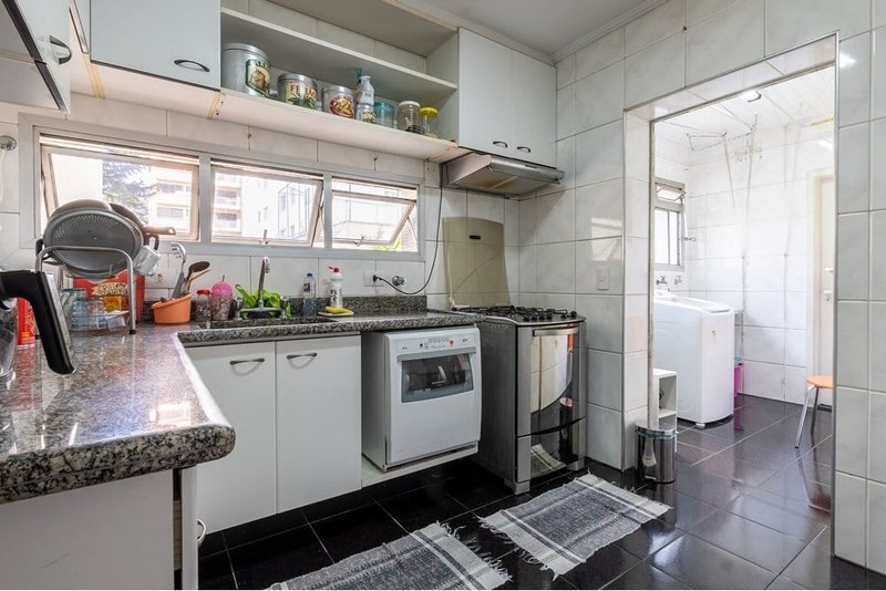 Apartamento a venda -Rua Conde de Porto Alegre - 1 suíte 115m² Conde de Porto Alegre São Paulo - 