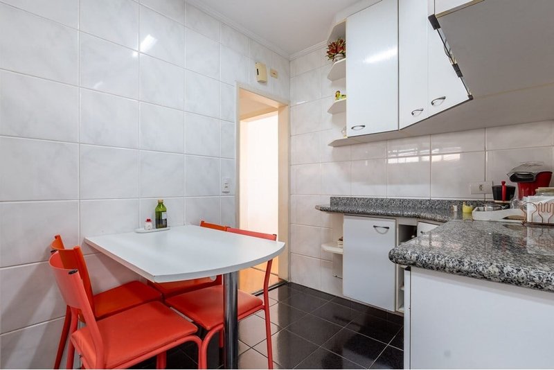 Apartamento a venda -Rua Conde de Porto Alegre - 1 suíte 115m² Conde de Porto Alegre São Paulo - 