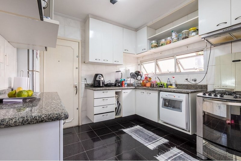 Apartamento a venda -Rua Conde de Porto Alegre - 1 suíte 115m² Conde de Porto Alegre São Paulo - 
