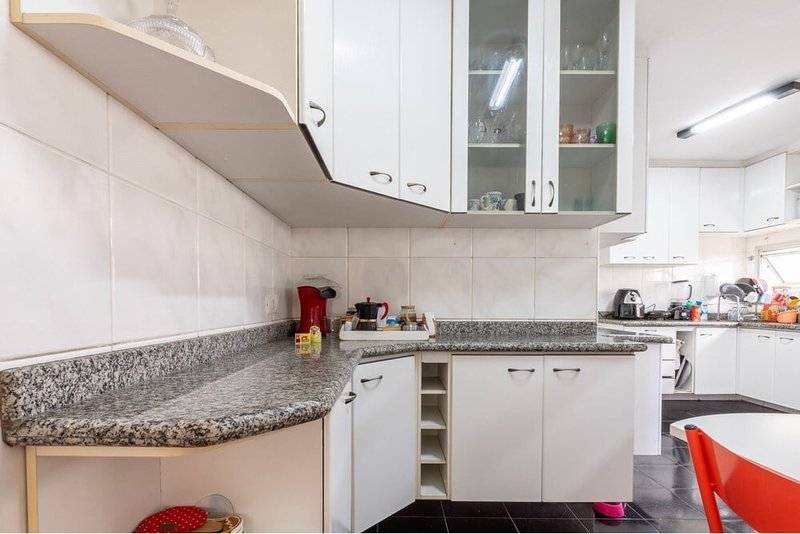 Apartamento a venda -Rua Conde de Porto Alegre - 1 suíte 115m² Conde de Porto Alegre São Paulo - 