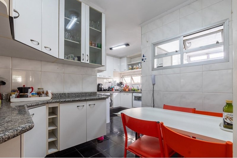 Apartamento a venda -Rua Conde de Porto Alegre - 1 suíte 115m² Conde de Porto Alegre São Paulo - 
