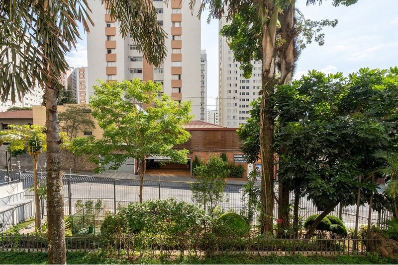 Apartamento a venda -Rua Conde de Porto Alegre - 1 suíte 115m² Conde de Porto Alegre São Paulo - 