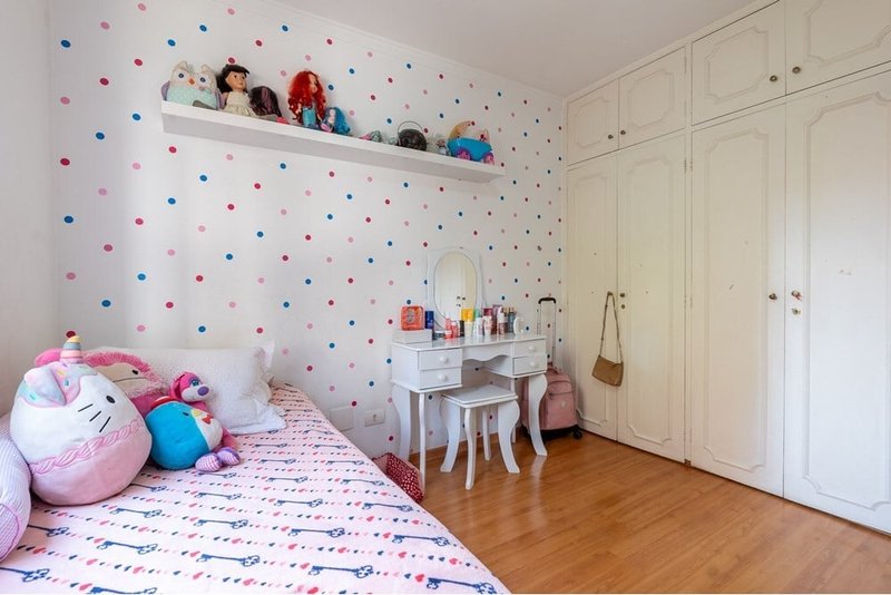 Apartamento a venda -Rua Conde de Porto Alegre - 1 suíte 115m² Conde de Porto Alegre São Paulo - 