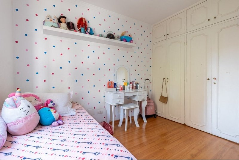 Apartamento a venda -Rua Conde de Porto Alegre - 1 suíte 115m² Conde de Porto Alegre São Paulo - 