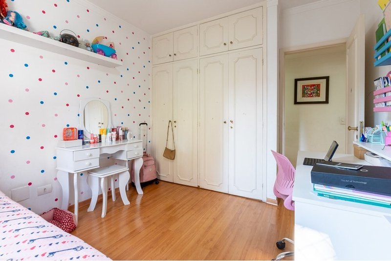 Apartamento a venda -Rua Conde de Porto Alegre - 1 suíte 115m² Conde de Porto Alegre São Paulo - 