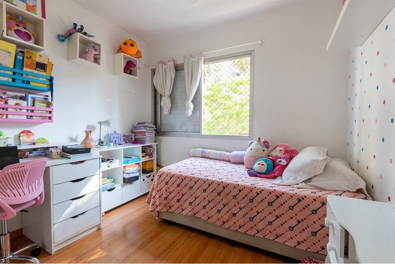 Apartamento a venda -Rua Conde de Porto Alegre - 1 suíte 115m² Conde de Porto Alegre São Paulo - 