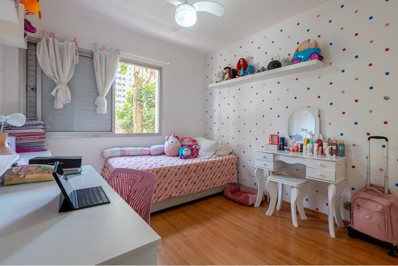 Apartamento a venda -Rua Conde de Porto Alegre - 1 suíte 115m² Conde de Porto Alegre São Paulo - 