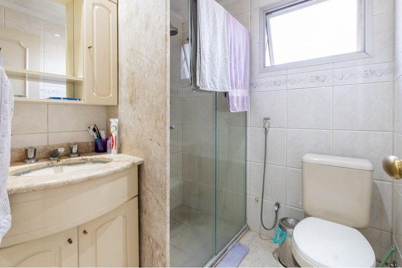 Apartamento a venda -Rua Conde de Porto Alegre - 1 suíte 115m² Conde de Porto Alegre São Paulo - 