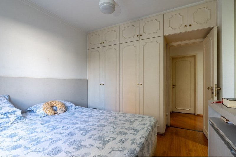 Apartamento a venda -Rua Conde de Porto Alegre - 1 suíte 115m² Conde de Porto Alegre São Paulo - 