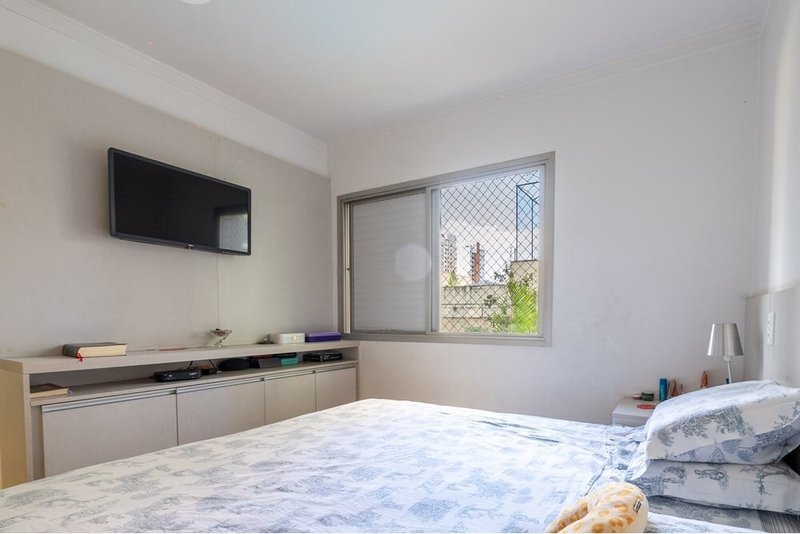Apartamento a venda -Rua Conde de Porto Alegre - 1 suíte 115m² Conde de Porto Alegre São Paulo - 
