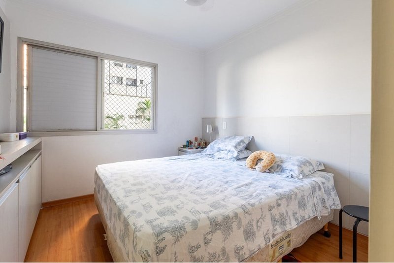 Apartamento a venda -Rua Conde de Porto Alegre - 1 suíte 115m² Conde de Porto Alegre São Paulo - 