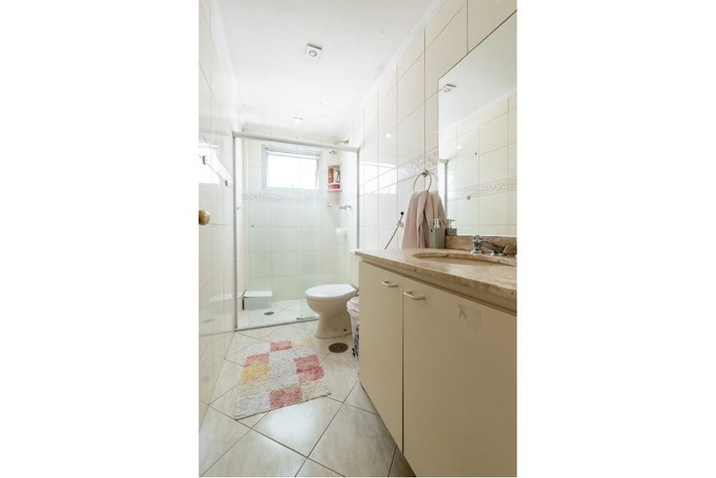 Apartamento a venda -Rua Conde de Porto Alegre - 1 suíte 115m² Conde de Porto Alegre São Paulo - 