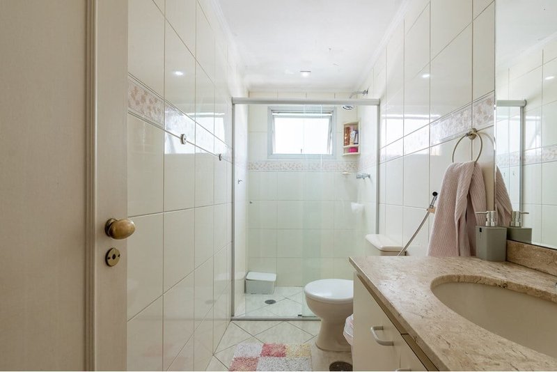 Apartamento a venda -Rua Conde de Porto Alegre - 1 suíte 115m² Conde de Porto Alegre São Paulo - 