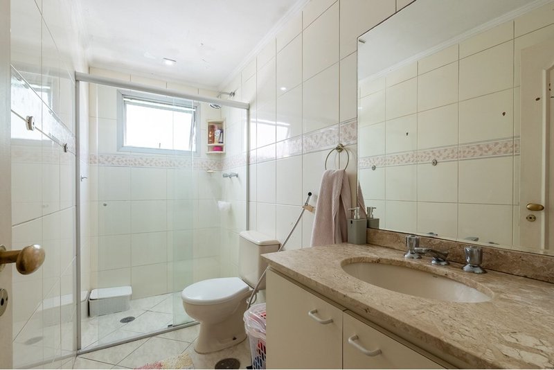 Apartamento a venda -Rua Conde de Porto Alegre - 1 suíte 115m² Conde de Porto Alegre São Paulo - 