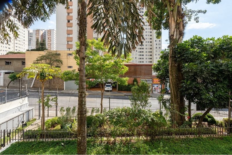 Apartamento a venda -Rua Conde de Porto Alegre - 1 suíte 115m² Conde de Porto Alegre São Paulo - 