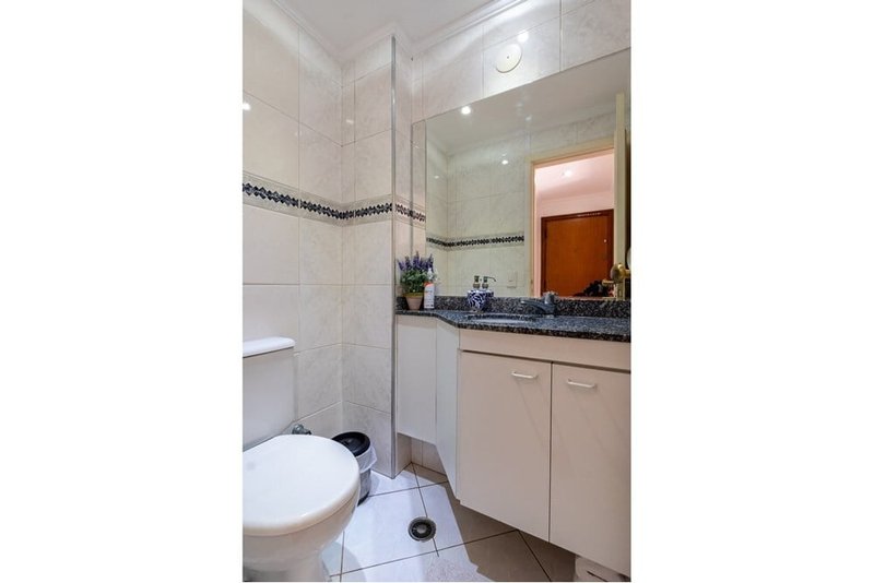 Apartamento a venda -Rua Conde de Porto Alegre - 1 suíte 115m² Conde de Porto Alegre São Paulo - 
