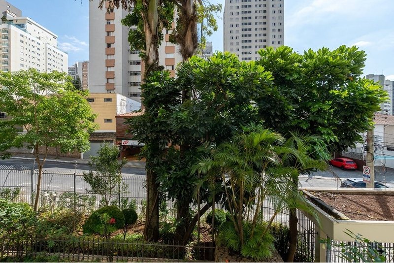 Apartamento a venda -Rua Conde de Porto Alegre - 1 suíte 115m² Conde de Porto Alegre São Paulo - 
