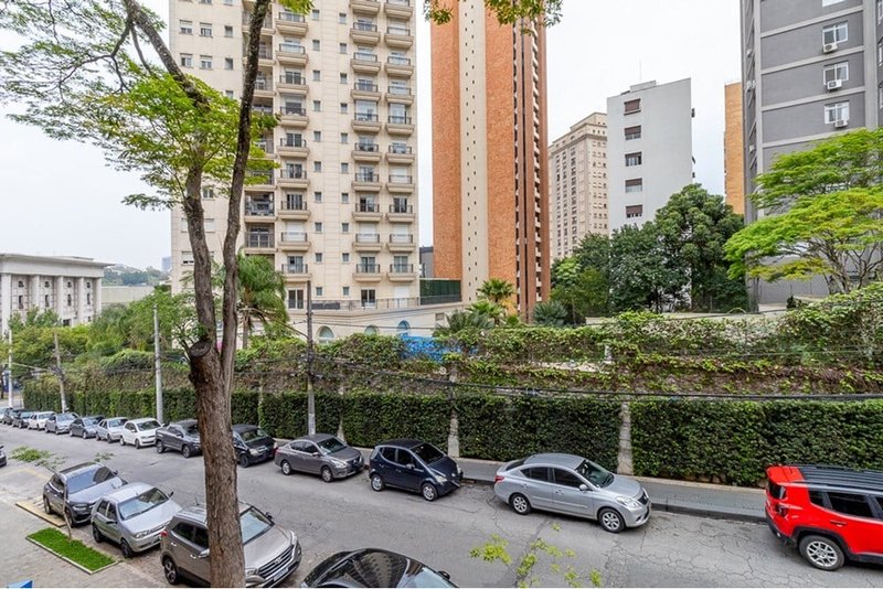 Studio a venda Rua Doutor José Pereira de Queirós - 1 suíte 33m² Doutor José Pereira de Queirós São Paulo - 