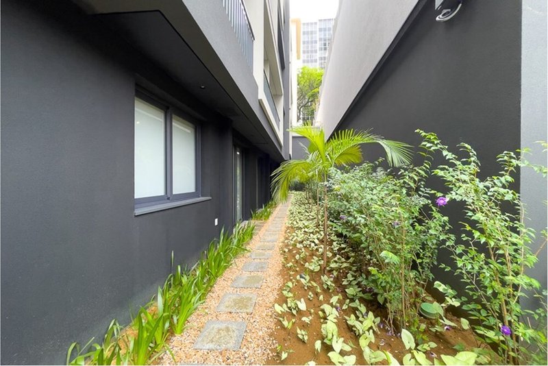 Studio a venda Rua Doutor José Pereira de Queirós - 1 suíte 33m² Doutor José Pereira de Queirós São Paulo - 