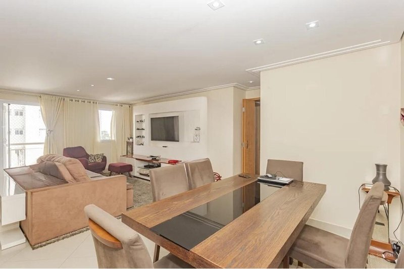 Apartamento a venda - Rua Abagiba - 1 suíte 156m² Abagiba São Paulo - 