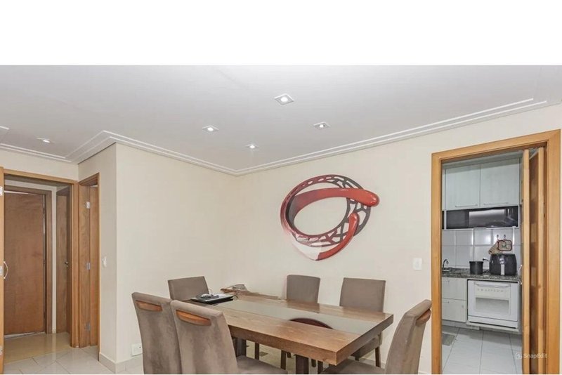 Apartamento a venda - Rua Abagiba - 1 suíte 156m² Abagiba São Paulo - 
