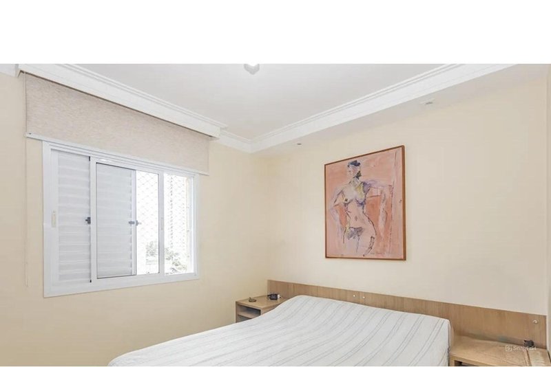 Apartamento a venda - Rua Abagiba - 1 suíte 156m² Abagiba São Paulo - 