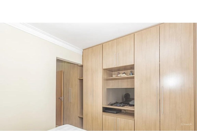 Apartamento a venda - Rua Abagiba - 1 suíte 156m² Abagiba São Paulo - 