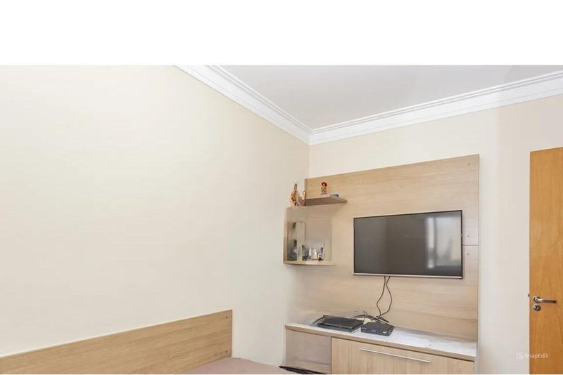 Apartamento a venda - Rua Abagiba - 1 suíte 156m² Abagiba São Paulo - 