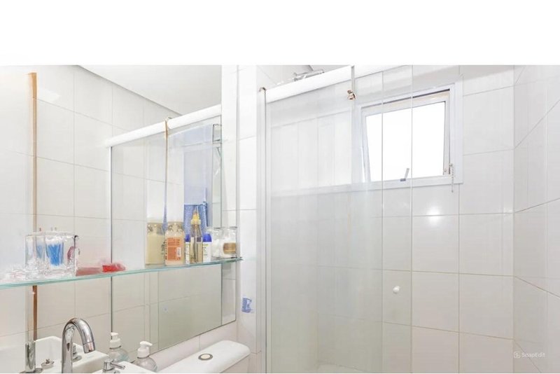 Apartamento a venda - Rua Abagiba - 1 suíte 156m² Abagiba São Paulo - 