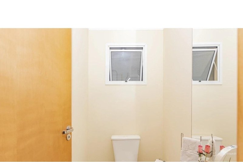 Apartamento a venda - Rua Abagiba - 1 suíte 156m² Abagiba São Paulo - 