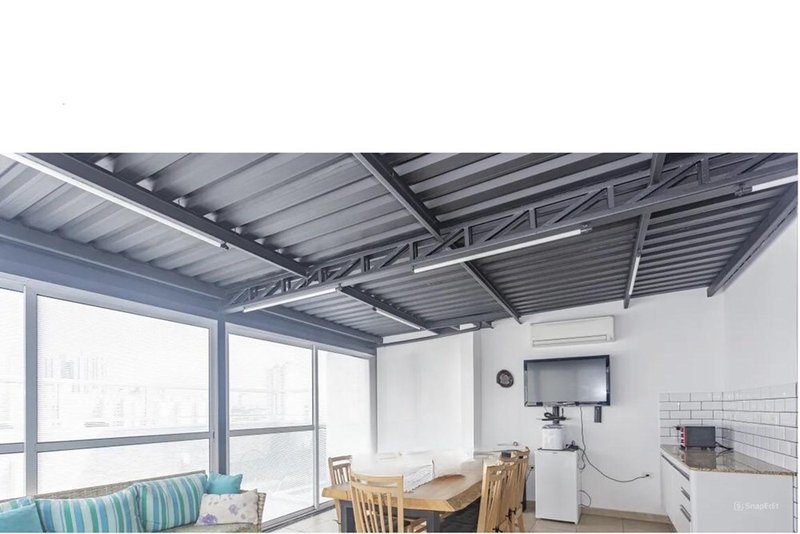 Apartamento a venda - Rua Abagiba - 1 suíte 156m² Abagiba São Paulo - 