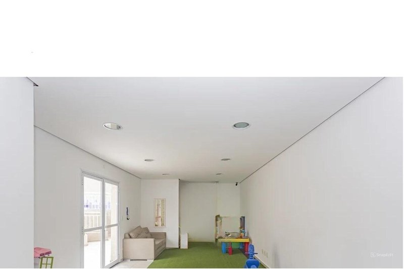 Apartamento a venda - Rua Abagiba - 1 suíte 156m² Abagiba São Paulo - 