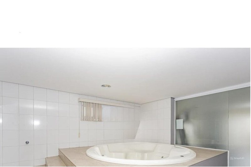 Apartamento a venda - Rua Abagiba - 1 suíte 156m² Abagiba São Paulo - 