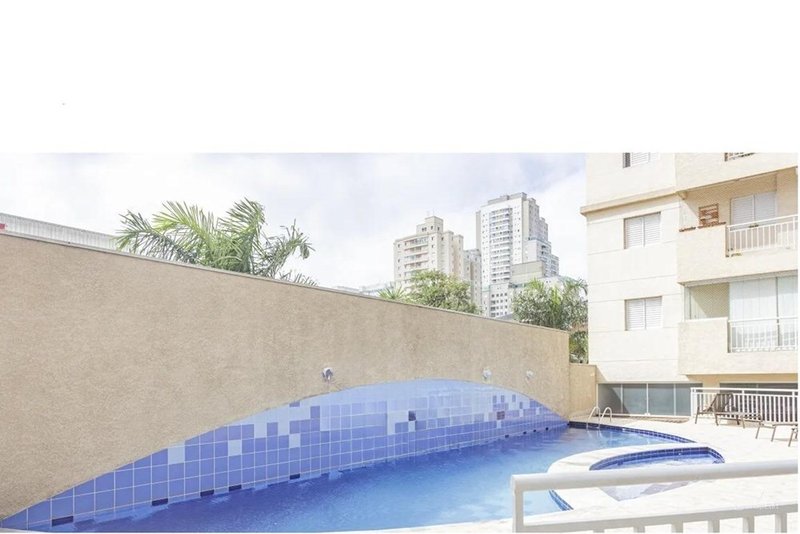 Apartamento a venda - Rua Abagiba - 1 suíte 156m² Abagiba São Paulo - 