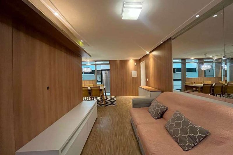 Apartamento a venda - Rua Mil Oitocentos e Vinte e Dois - 1 suíte 84m² Mil Oitocentos e Vinte e Dois São Paulo - 
