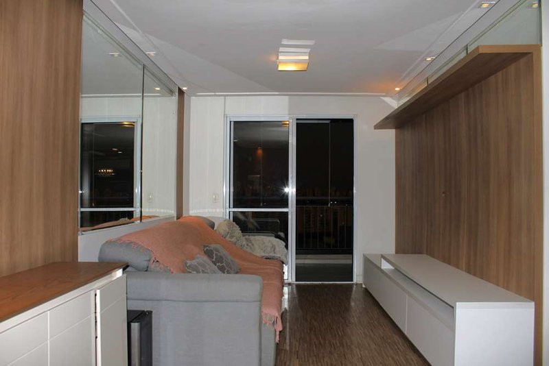 Apartamento a venda - Rua Mil Oitocentos e Vinte e Dois - 1 suíte 84m² Mil Oitocentos e Vinte e Dois São Paulo - 